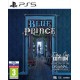 Blue Prince - Day One Edition [PS5]